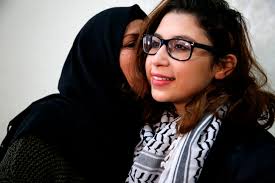 الاحتلال يفرج عن الفتاة نور التميمي
